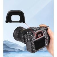 ราคา DK-24 Eye cup Nikon ยางรองตา ยางช่องมองกล้อง Nikon D3000 D3100 D3200 D5000 D5100 D5200 มือ 1 (28353462152)