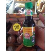 ราคา KICAP BUKIT/ซอสปรุงรสฝาเขียว (ซอสถั่วเหลือง) (55805698995)