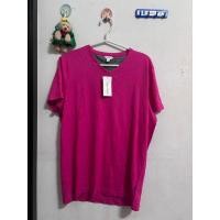 ราคา เสื้อยืด Calvin Klein มือสองของแท้ใหม่ป้ายห้อย (55003169644)