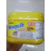 ราคา Nestle Besquick Strawberry เครื่องดื่ม กลิ่น สตรอเบอร์รี่ ชนิด ผง 300 กรัม ราคาสุดฟิน (5761483856)