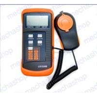 ราคา เครื่องวัดแสง เครื่องวัดความสว่างแสง ลักซ์มิเตอร์ มิเตอร์วัดแสง 200,000 ลักซ์ Light Meter 200k Lux (9538744682)