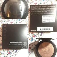 ราคา Becca shimmering สี opal (42834049)