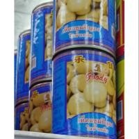 ราคา เห็ดแชมปิญองในน้ำเกลือนน.สุทธิ 425 กรัม (6624027388)