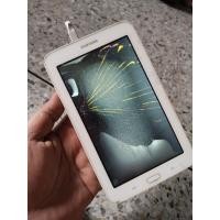 ราคา samsung galaxy tab 3 lite sm-T110 จอแตกติด (27053986928)
