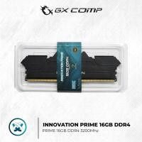 ราคา นวัตกรรม Prime Longdimm DDR4 16GB 3200Mhz / Memory Ram 16GB Kit PC 3200 พร้อม Hetsink (40803365269)