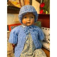 ราคา ตุ๊กตาขี้เลื่อยโบราณ (40178815427)