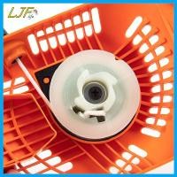 ราคา LJF Recoil Pull Start Starter สีแดงสําหรับ 45/52/58cc Taru Timbertech Kiam Sherwood Sanli (58155976195)