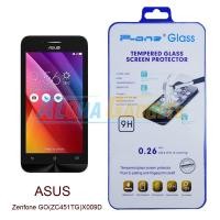 ราคา P-One ฟิล์มกระจกนิรภัย Asus Zenfone GO 4.5" (ZC451TG) (988636577)