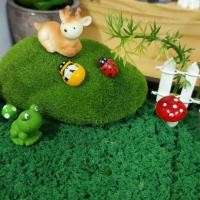 ราคา ผึ้งน้อย ตุ๊กตาแต่งสวน (5189716779)