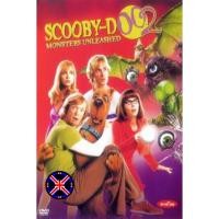 ราคา DVD Movie พากย์เสียงไทยชัดๆ SCOOBY-DOO 2 สกูบี้-ดู 2 (48056130179)
