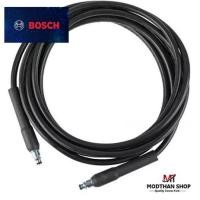 ราคา BOSCH สายฉีดน้ำ สายฉีดน้ำแรงดันสูง 6 เมตร (High-Pressure Hose 6M) (19785194599)