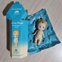 ราคา [OFFICIAL] Sonny ANGEL ANIMAL SERIES VER.4 LION (24378194407)