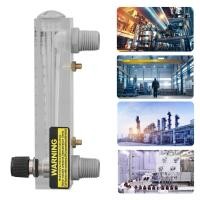 ราคา เครื่องวัดอัตราการไหลชนิดแผง หัวข้อมาตรฐาน เครื่องวัดอัตราการไหลของเหลวแบบอ่านค่าที่ชัดเจนสำหรับการวัดทางอุตสาหกรรม (40974317721)