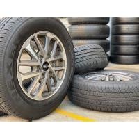 ราคา ล้อHyundai H1ขอบ16”พร้อมยางป้ายแดงปี19 (3907212951)