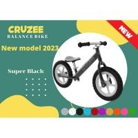 ราคา จักรยานขาไถ Cruzee Ultralite 2023 (28261462129)