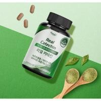 ราคา Funeat Real Catechin Diet Green Tea Detox Slimming Pill อาหารเสริมลดน้ําหนัก (26983256356)
