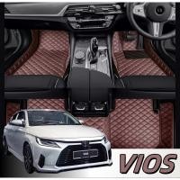 ราคา Toyota Vios พรมในรถยนต์6D สำหรับรถ Vios ชุด3ชิ้น ยนต์ ผู้ผลิตพรมปูพื้นรถยนต์รายใหญ่ พรมเข้ารูปเกรด (44357441295)
