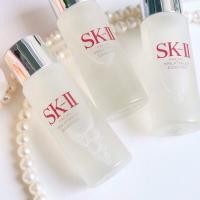 ราคา SK-II Facial Treatment Essence 30ml. เอสเซนส์ Pitera ช่วยผลัดเซลล์ผิว ผิวกระจ่างใส รูขุมขนกระชับ น้ำตบ น้ำตบป้าเจี๊ยบ (21234155402)