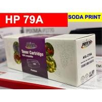 ราคา Toner ตลับหมึกเทียบเท่ารุ่น HP 79A (CF279A) Black สำหรับ Printer HP LaserJet Pro M12a /M12w /MFP M26a /MFP M26nw (6147136782)