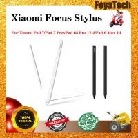 ราคา Xiaomi Focus stylus Xiaomi Focus Pen For Xiaomi Pad 7 / Xiaomi Pad 7 Pro/ Xiaomi Pad 6S Pro 12.4/Xiaomi Pad 6 Max 14 (28170977412)