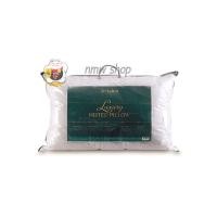 ราคา หมอนหนุน Luxury Hotel PILLOW JESSICA ผ้าหุ้ม cotton 100% (ทอ 500 เส้น) (11586740808)