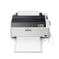 ราคา Printer Epson รุ่น LQ-590II ( DOT MATRIX PRINTER )เครื่องพิมพ์ดอทเมตริกซ์ หัวพิมพ์แบบ 24 เข็ม (17799473705)