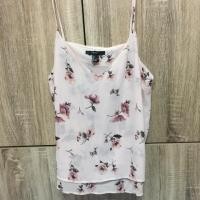 ราคา เสื้อสายเดี่ยวแบรนด์Forever21 size L (7016533988)