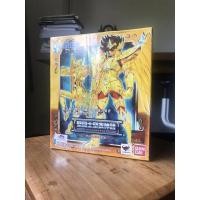 ราคา Saint Seiya Omega Myth Cloth - Sagittarius Seiya (14367643292)