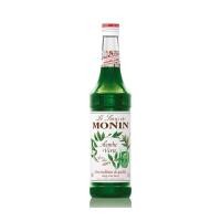 ราคา MONIN Green Mint Syrup 700ml น้ำเชื่อมกลิ่นกรีนมิ้นต์ 700 มิลลิลิตร (22926029157)