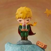ราคา [พร้อมส่ง]Pop Mart-Hirono×Le Petit Prince Series เจ้าชายน้อย ยก Box ใหม่ในซีล (28619296249)