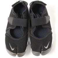 ราคา Nike air rift มือ 2 ของแท้ (6333150476)