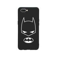 ราคา เคสโทรศัพท์มือถือลายแบดแมน รุ่น OPPO F1 PLUS/A59 เคสมือถือลายการ์ตูนbatman (5837669870)