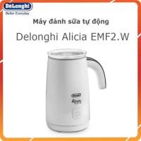 ราคา Delonghi Alicia EMF2 เครื่องตีฟองนมระดับพรีเมียม W - สินค้านําเข้า - สินค้าของแท้ (50156120659)