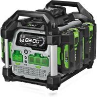 ราคา Portable Power Station for Indoor and Outdoor Use Included 3000W Nexus PowerStation w/ (4) 5.0Ah Ba (52252660094)