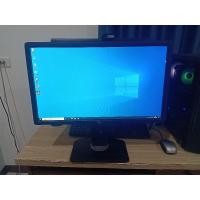 ราคา จอคอมมือสอง Dell U2312H ขนาด 23นิ้ว FHD. (17369968523)