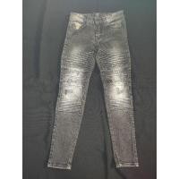 ราคา กางเกงยีนส์เด็กขาเดฟ cps (17464163893)