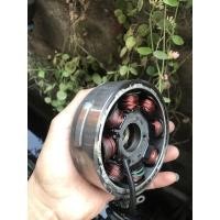 ราคา ล้อแม่เหล็กจานไฟ125S/มัดไฟ/ฟินคอย125S (16978463694)