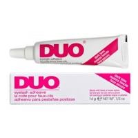 ราคา Duo Eyelash Lash Adhesive Dark Black 14g กาวติดขนตา (8738572)