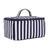 ราคา NARAYA COSMETIC BAG กระเป๋าผ้านารายา กระเป๋าเครื่องสำอาง ดีไซน์ทรงกล่อง (42907798635)