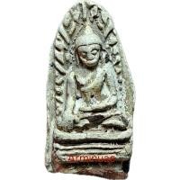 ราคา ลดสุดๆ พระรอดลำพูนเก่ามากๆ สมบัติตกทอดก่อนตาเสียครับ (24955380647)