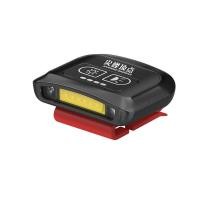 ราคา Pinnacle UX803 ชาร์จเหนี่ยวนำหมวกโคมไฟเหนี่ยวนำไฟหน้ากลางแจ้ง COB เหยื่อตกปลาป่าโคมไฟชาร์จไฟหน้า (25684135531)