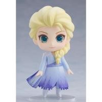 ราคา (พร้อมส่ง) Nendoroid 1441 Elsa: Travel Dress Ver. (13431726649)