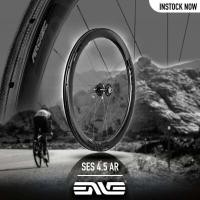 ราคา ล้อจักรยานเสือหมอบ Enve SES 4.5ARC Disc Enve 12/142 ของแท้ (15413632848)