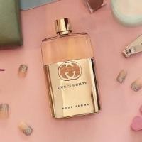 ราคา New! 2019 Gucci Guilty Pour Femme EDP 90 ml (2788261641)