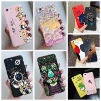 ราคา Oppo A59 A1601 F1S การ์ตูนแมวน่ารัก ทาสี เคสป้องกัน สีลูกกวาด ซิลิโคนนิ่ม TPU เคสโทรศัพท์ (21488919447)