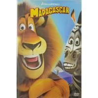ราคา Madagascar/ มาดากัสการ์ (SE) (DVD มีเสียงไทย/มีซับไทย)(แผ่น Import)(Boomerang) (7494353051)