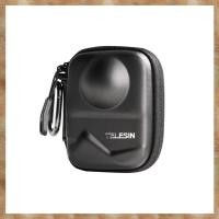 ราคา [KYG] สําหรับ 360 Panoramic Camera Storage Case Body Case Protective Hard Shell Accessory Organizer สําหรับ 360 B (29590185013)