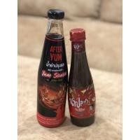 ราคา น้ำยำ afteryum + น้ำปลาร้าแม่อีพิม (13940075036)