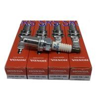 ราคา จัดส่งเร็ว หัวเทียน iridium แท้ สำหรับ honda city ปี 2008 - 2014 / honda jazz ปี 2007 - 2015 (27505905678)