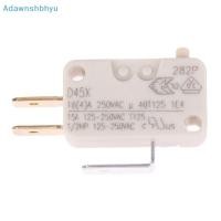 ราคา Adhyu นวัตกรรมและใช้งานได้จริงใหม่เยอรมัน Cherry Micro Switch D45X High Current 16A 250V เครื่องทําน้ําอุ่น Limit Contact Switch TH (52603492467)